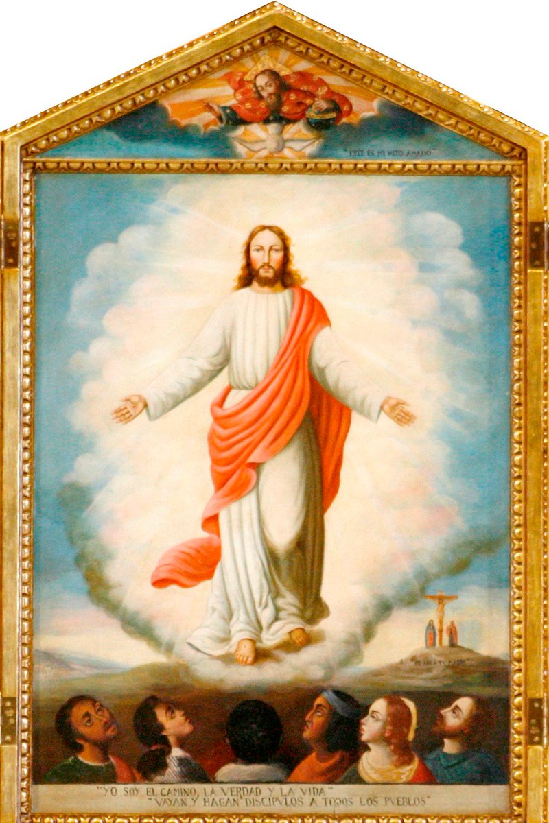 Juan Pablo II: “No podemos permanecer tranquilos, pensando en los millones de hermanos y hermanas, redimidos también por la Sangre de Cristo, que viven sin conocer el amor de Dios” (RM 86).