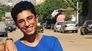 hagarqueen4's tweet photo. حقك راجع ياشهيد الشهامه ابو قلب طيب وضحكه بريئه💔😭
#محمود_البنا  #اعدام_راجح https://t.co/yCzvKeM8O2