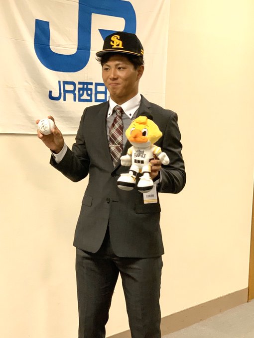 レジ打ち 鉄道職員 大工から プロ野球選手 に 4人の異色の経歴とその後 Bizspa フレッシュ