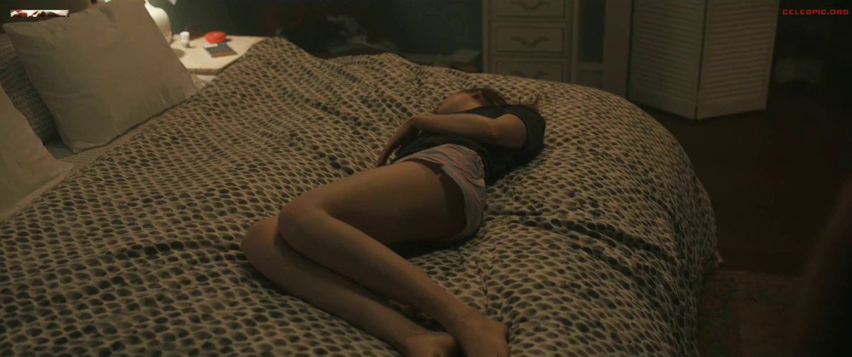 Dakota Johnson - Wounds 1080p panties legs topless scenes. video. #topless....