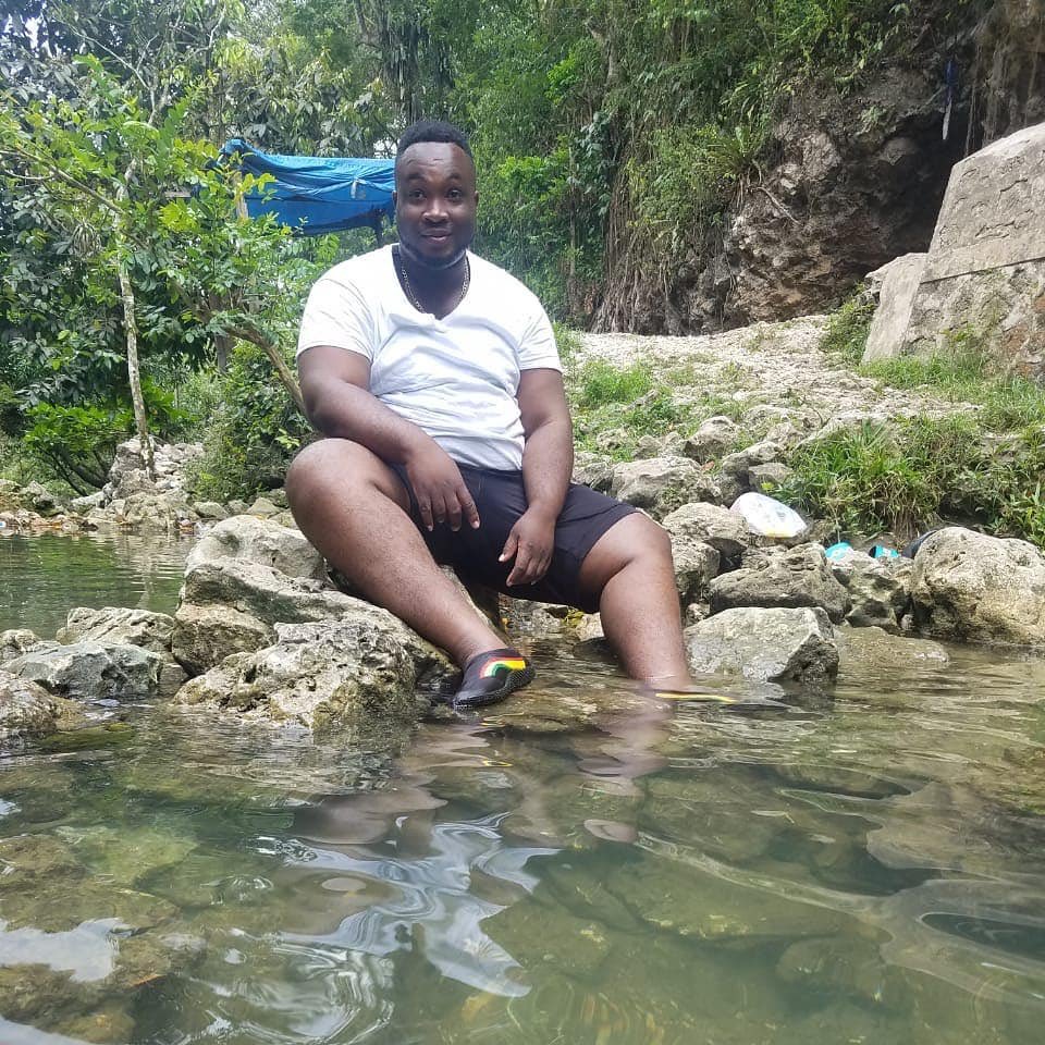 NoisyriverO's tweet photo. Come and visit #NoisyriverOxford #Jamaica, #Manchester. Please #share your #experiences with us thank you. #holiday #RiverLevel #watercolor #jamaicaman #Hotspot #riverfall #yardstyle #womenfashion #oxfordriver https://t.co/VoOXcI6j8O