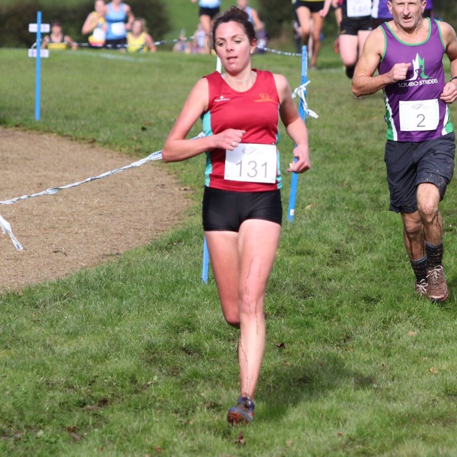Great running from all Lions racing Saturday’s Comber Cup Cross Country🦁🙌

Congratulations to Leann Gibson on a 2nd Place finish in her category🥈👏

Thanks to <a href="/BallydHarriers/">Ballydrain Harriers</a> for the hospitality!