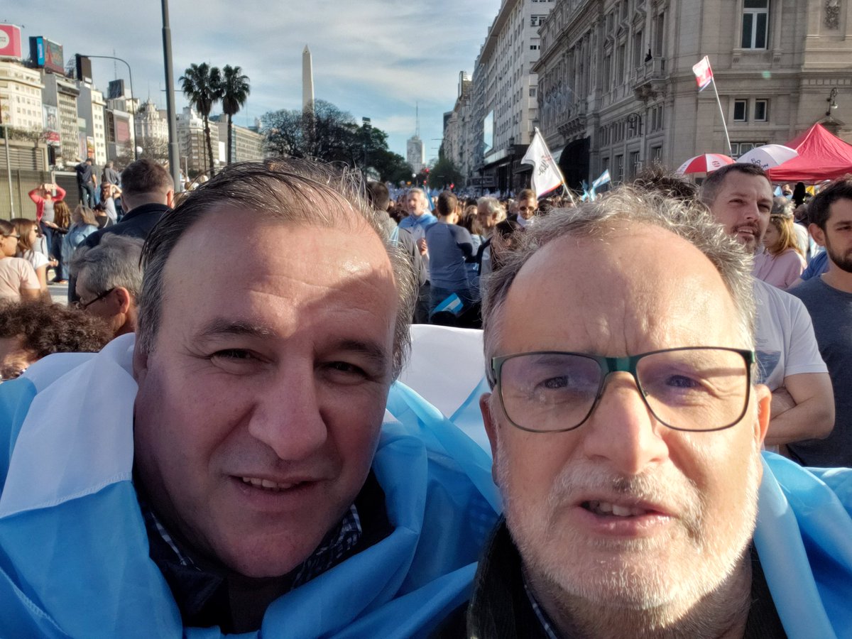 Guillermo Krantzer tweet media