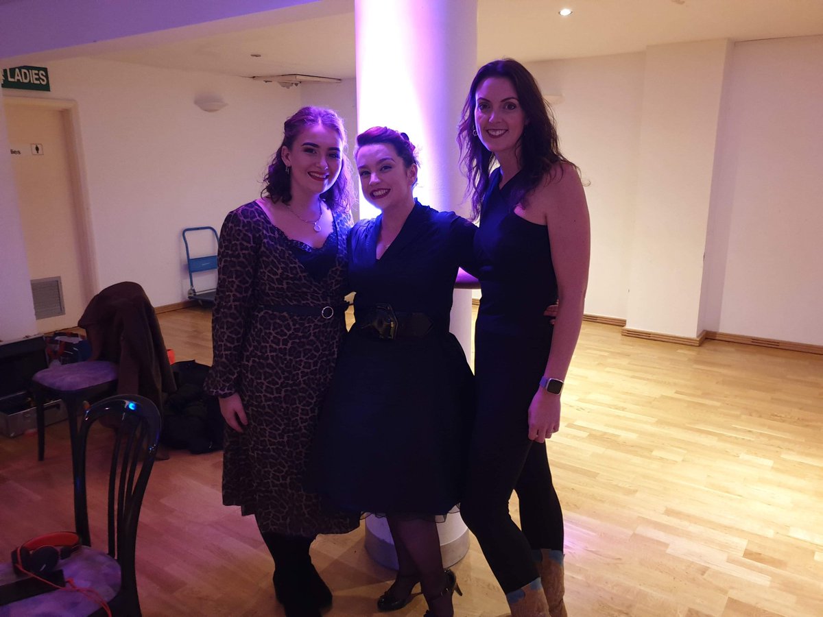 So much fun at our Gurnard gig tonight and just over £400 raised for our 2 charities! Huge thanks to John and team <a href="/EGurnard/">Events at Gurnard</a> and to Matt who worked so hard to give us awesome sound!