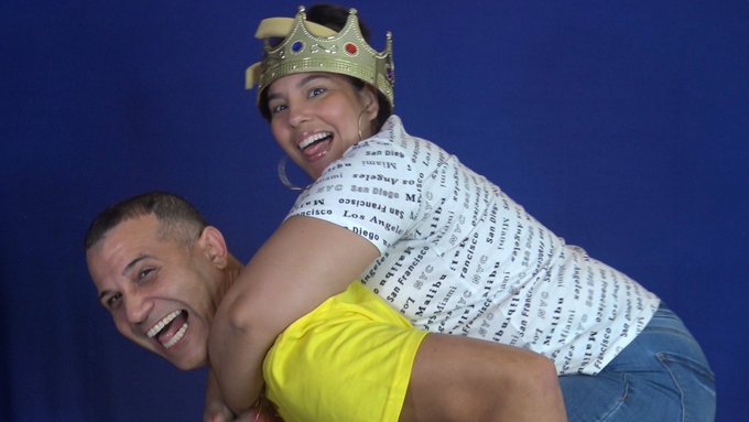 ROCK PAPER SCISSORS CHALLENGE WINNER GETS CROWNED VIDEO: https://t.co/DxXBATQt7D https://t.co/GeXO3G<a href="/tag/youtuber"class="tags"><span>#youtuber</span></a><a href="/tag/bitcoin"class="tags"><span>#bitcoin</span></a><a href="/tag/ethereum"class="tags"><span>#ethereum</span></a><a href="/tag/dogecoin"class="tags"><span>#dogecoin</span></a><a href="/tag/livin"class="tags"><span>#livin</span></a>