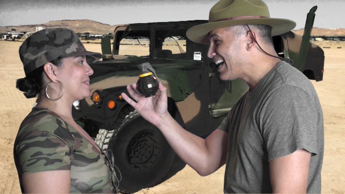 SERGEANT SIMON SAYS DO THIS - BOOT CAMP DAY 3 VIDEO: https://t.co/IgVQC1byfE https://t.co/oZ65l8mMy6<a href="/tag/youtuber"class="tags"><span>#youtuber</span></a><a href="/tag/bitcoin"class="tags"><span>#bitcoin</span></a><a href="/tag/ethereum"class="tags"><span>#ethereum</span></a><a href="/tag/dogecoin"class="tags"><span>#dogecoin</span></a><a href="/tag/livin"class="tags"><span>#livin</span></a>