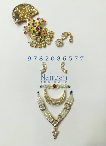 bhatia1051's tweet photo. Jadaau kulhe and shringar made in silver with american diamond
Order Now from:
https://t.co/Kr5VWTFTeV
Contact on: 9782036577
#pushtimarg #shringaronline #Shreejibawashringar #shringarofthakurji #thakur_ji_ka_shringar #shringarforthakorji #pushtimargthakorjishringar https://t.co/fitso1lXCC