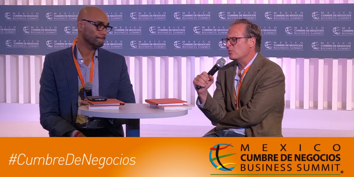 MXCumbre de Negocios tweet media
