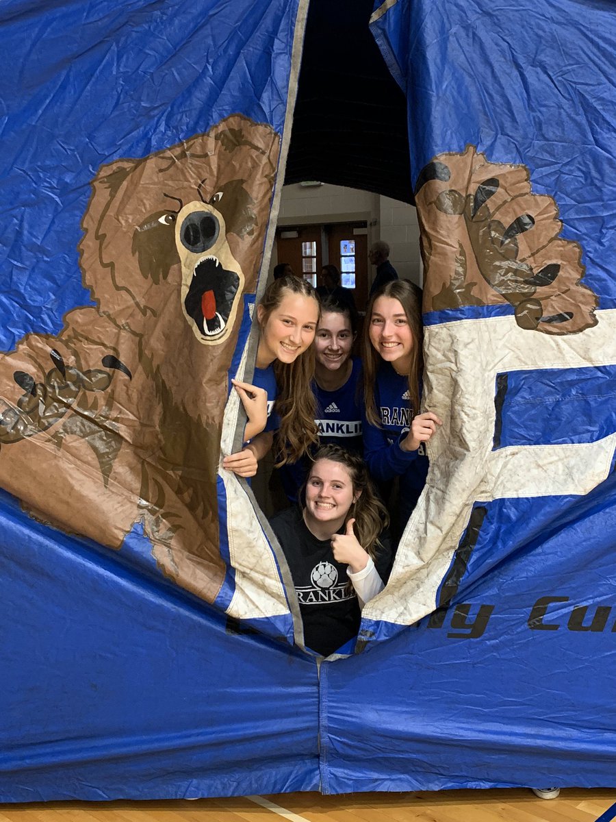 grizcubsvball's tweet photo. Cubs Season comes to end tonight. Thank you to our Seniors for the years of commitment to our program! #classof2020 #weloveourseniors https://t.co/V3xS245mHD