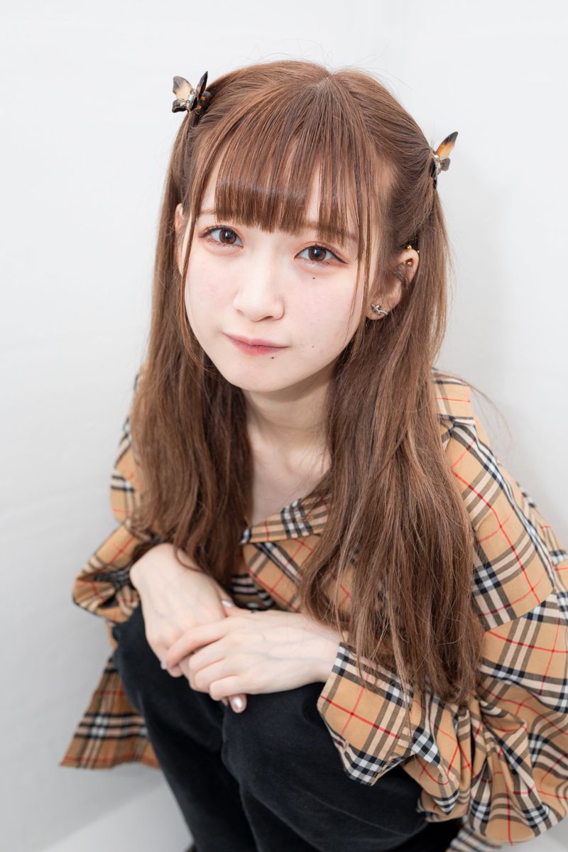 金子理江さん Hama Film まとめ Twitter