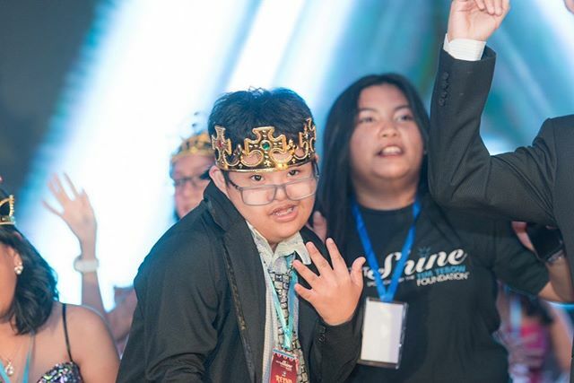 We are so excited to be an official host church for this year’s Night to Shine, sponsored by the Tim Tebow Foundation. Night to Shine is an unforgettable prom night experience, centered on God’s love, for people with special needs, ages 14 and older. On one night, hundreds o…
