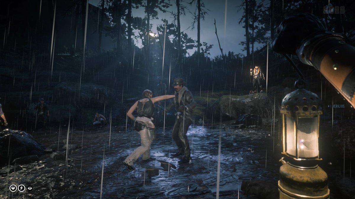 RedDeadRedemption2 tweet media