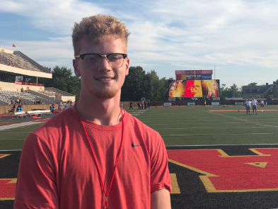 6starfootballKS's tweet image. RANKING: Top KC QB prospects (2020) — Taking a look at some of the top KC QB prospects to watch this season, including @madden1r (Louisburg), @gregrid (BVW), @Father__Nelson (Olathe North), @Ryanbolin2020 (SM East) among others:

sixstarfootballks.com/article/rankin…