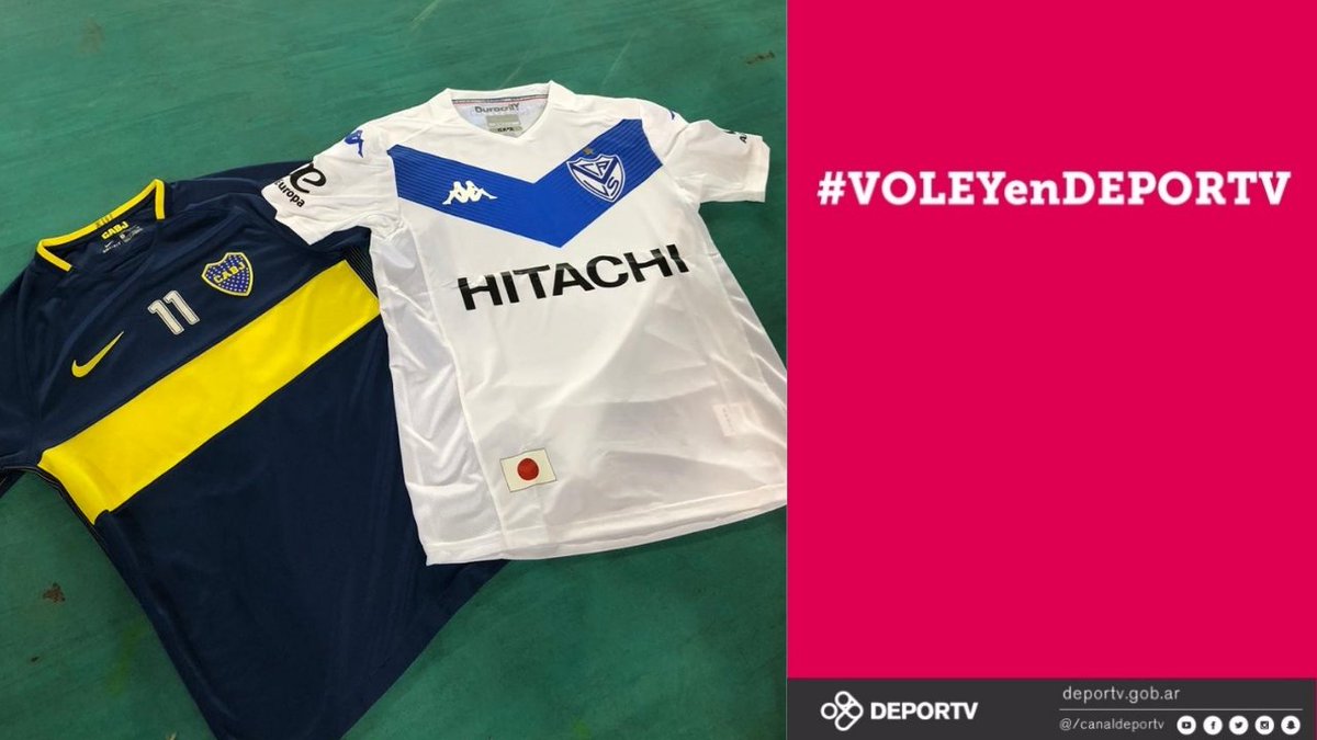 DEPORTV tweet media