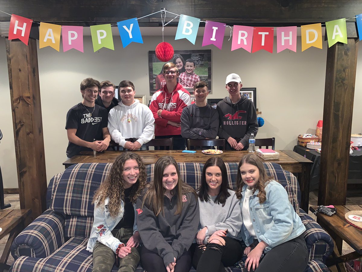 Jill Riccardo (@riccardojill) on Twitter photo SURPRISE!!!! A visit from her Bruins teammates and best friends for Jennaโs 18th Birthday celebration! <a href="/WPABruinsNesbit/">WPA Bruins 2020 Nesbit</a> <a href="/emily_cavacini/">emily cavacini</a> <a href="/OGribble/">Olivia Gribble</a> <a href="/bella_long9/">Bella Long</a> <a href="/jenna_riccardo/">Jen</a> SURPRISE!!!! A visit from her Bruins teammates and best friends for Jennaโs 18th Birthday celebration! <a href="/WPABruinsNesbit/">WPA Bruins 2020 Nesbit</a> <a href="/emily_cavacini/">emily cavacini</a> <a href="/OGribble/">Olivia Gribble</a> <a href="/bella_long9/">Bella Long</a> <a href="/jenna_riccardo/">Jen</a>