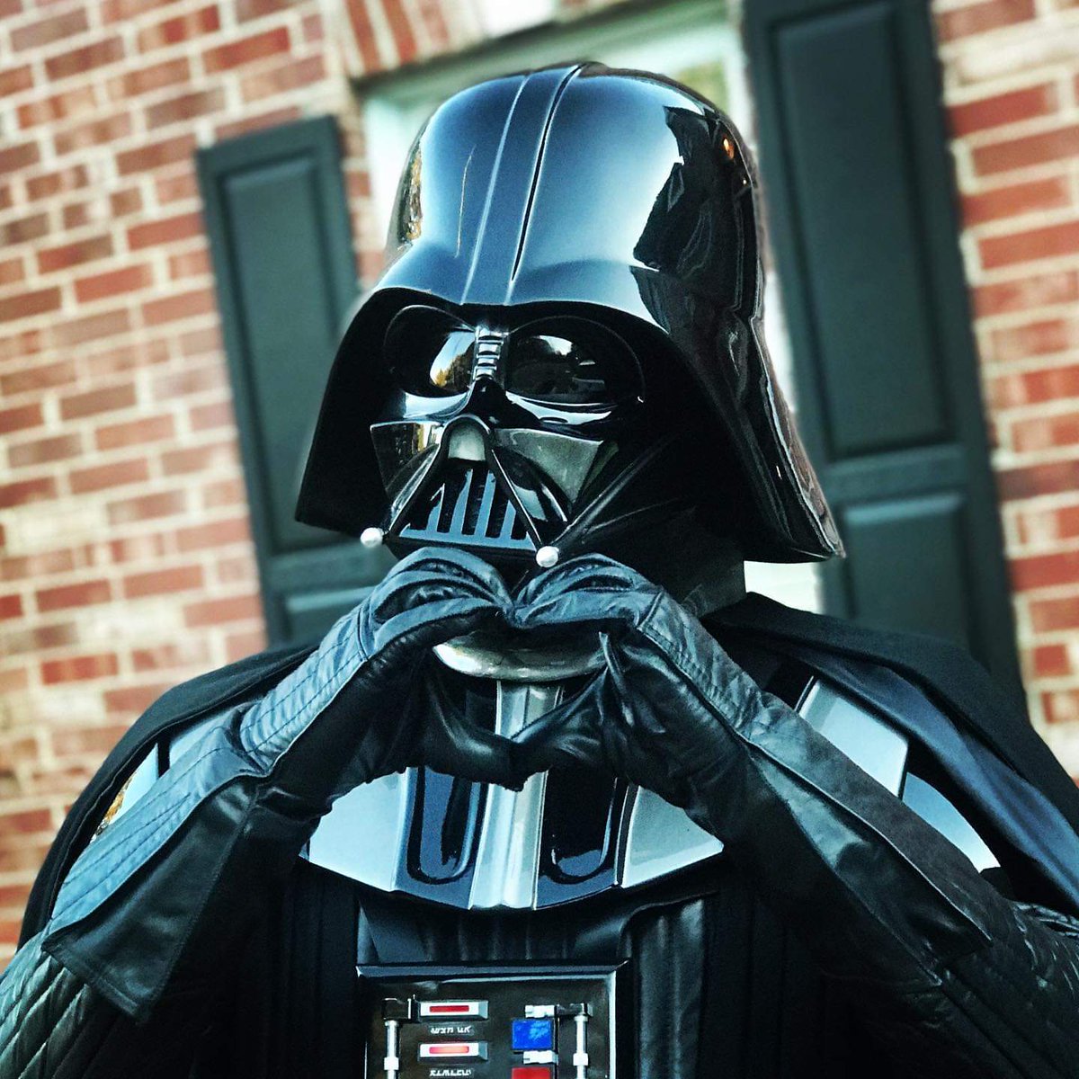 AR501st's tweet photo. Congratulations to SL-94067 on his new costume approval!
#ar501st #diamondgarrison #501st #501stlegion #501stlegionpicoftheday #501stpicoftheday
#DarthVader https://t.co/DssNgSBUBV
