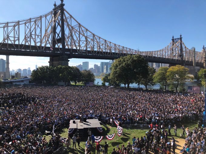 RebusCornpone's tweet photo. @SharedFreedom @TulsiGabbard @rosado_angelica The polls are manipulated, #BernieBlackout is real, #BernieSmears are real, #mostMoney, #mostDonors, #mostVolunteers, #BiggestRallies.
How can I say this gently?
You are being duped.
Did you see this on MSDNC today? 👇👇👇
Ya gotta ask yourself a question. https://t.co/Qr9pPrIrDc