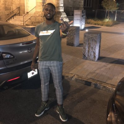 #NewProfilePic