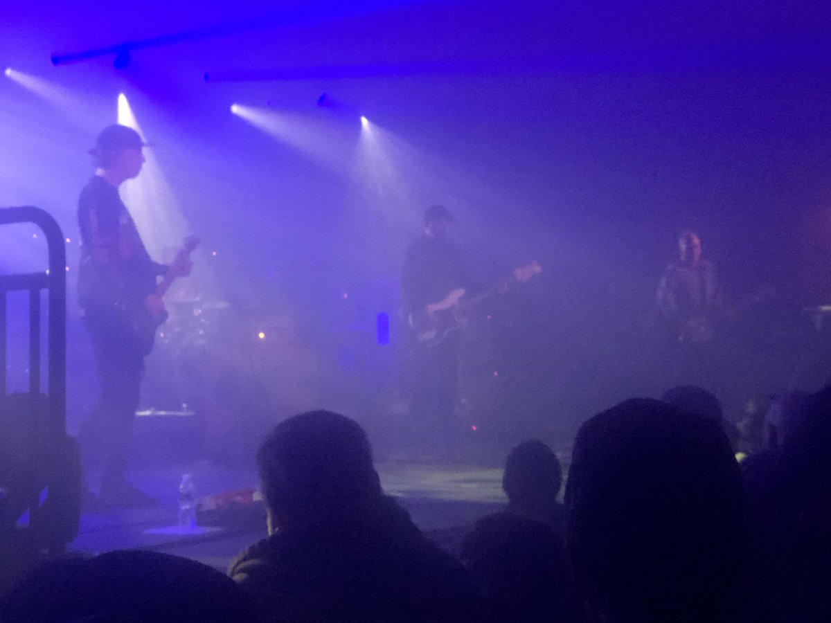 qroted's tweet photo. Hardcore will never die, and neither will @mogwaiband at #OCTFEST @pitchfork @ReadOctober https://t.co/wMvnzGPtJD