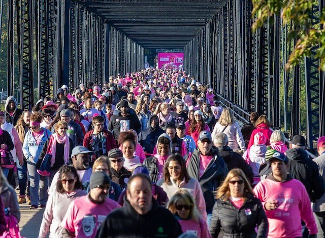 Steven M (@pa_steve) on Twitter photo Great day supporting #MakingStridesAgainstBreastCancer - Harrisburg! When Target T-1254 is in charge of parking/traffic - all is good! Proud to be part of such an important event honoring so many brave women!
<a href="/madeleinepm23/">Madeleine Manbeck</a> Great day supporting #MakingStridesAgainstBreastCancer - Harrisburg! When Target T-1254 is in charge of parking/traffic - all is good! Proud to be part of such an important event honoring so many brave women!
<a href="/madeleinepm23/">Madeleine Manbeck</a>