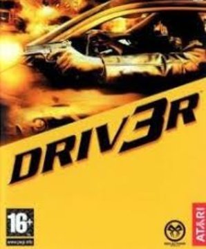 Driv3r was a great game and every year Ubisoft doesnt remake or re-release it I die a little inside. #MyUnpopularGamingOpinion