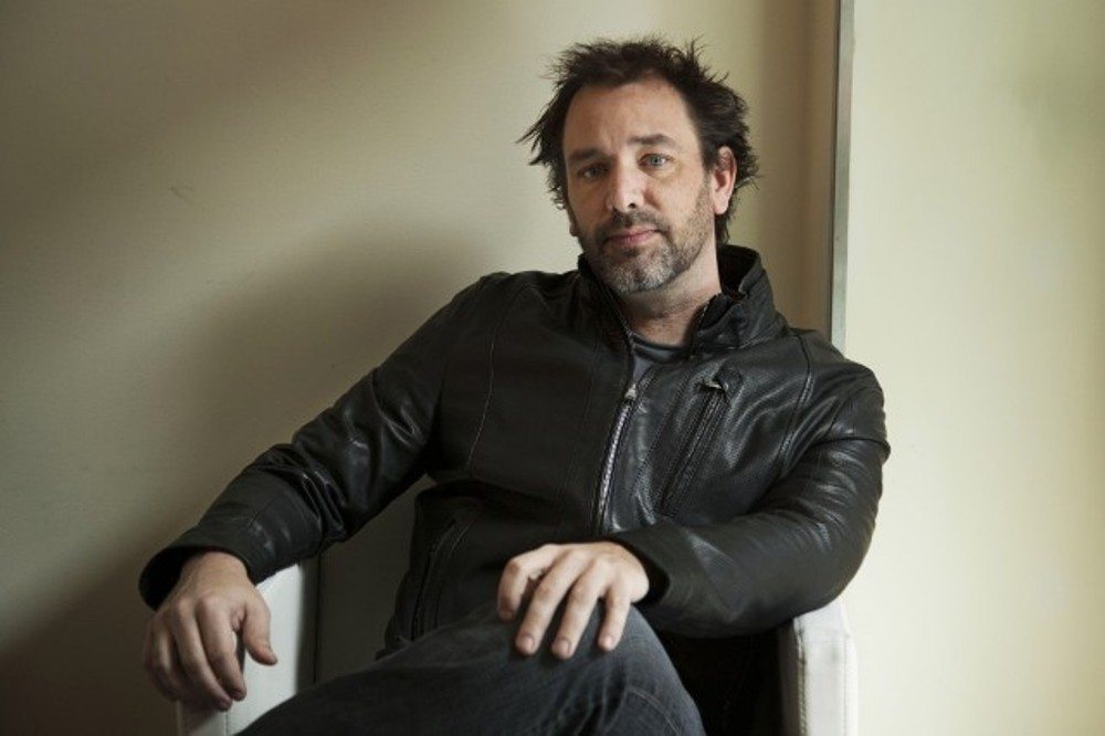 Happy Birthday Trey Parker! 