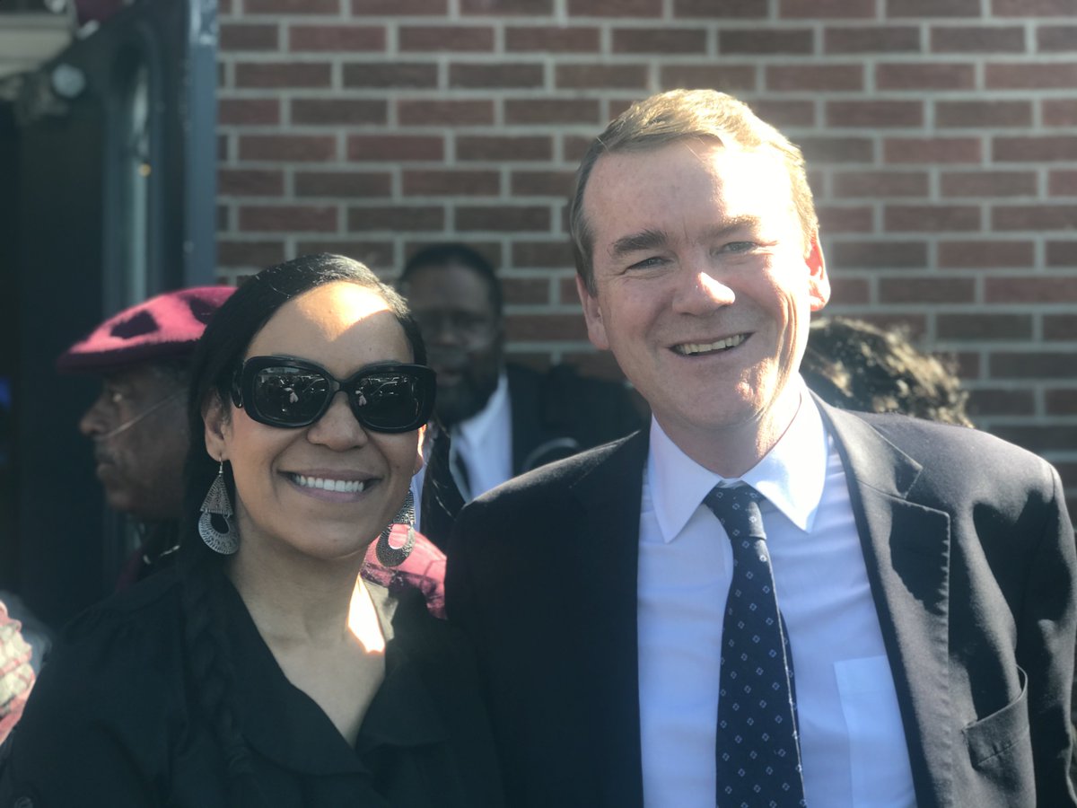 priscillashaw's tweet photo. Today we gathered to celebrate the life of Pat Slaughter, Asst Superintendent of El Ed. Pat was a smart, graceful, caring person &amp; mentor to me.  I appreciate how supportive she was to the Asian Education Advisory Council. RIP. 
@DPSNewsNow @SusanaCDenver @MichaelBennet @SuptTomB https://t.co/IpaU8BcyfQ