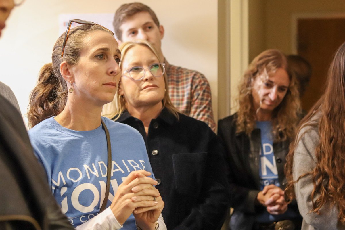 We had our office grand opening in Sleepy Hollow 2day. The energy of this people-powered campaign is palpable. People are recognizing that the stakes are too high not to send a progressive champion to D.C. I won’t stop fighting for you, whether in public or behind closed doors.