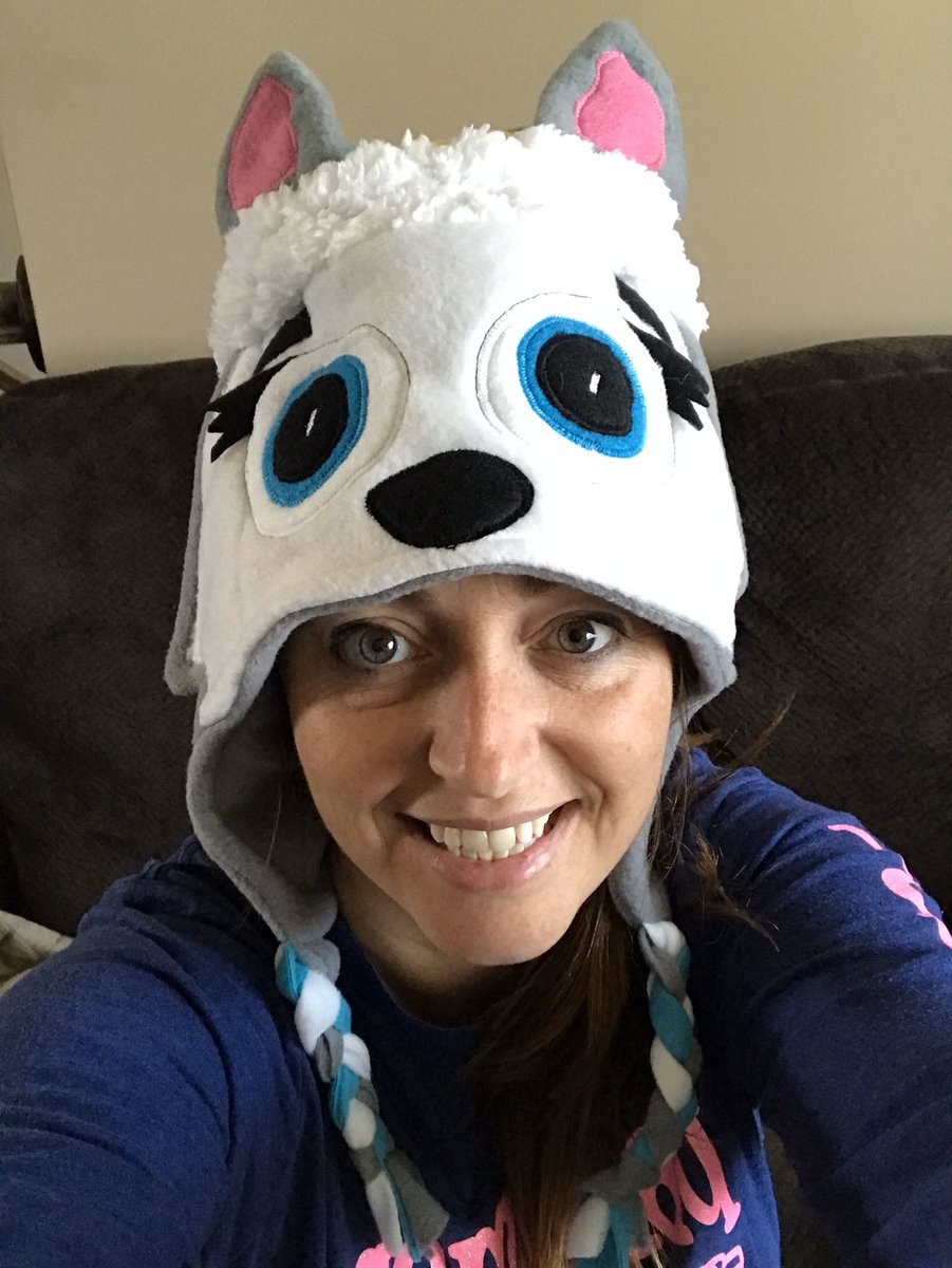 Staci Lester tweet media