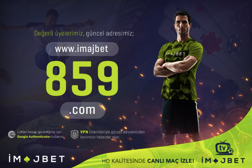 Güncel adresimiz!!!
<a href="/imaj_official/">İmajbet</a>
imajbet859.com
#imajbet