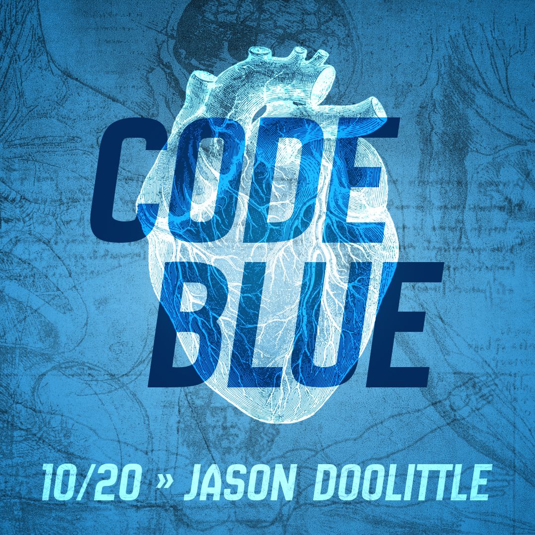 collide_church's tweet image. It's time for another week of "Code Blue"! 🚨🔵 Jason Doolittle of East Bend Evangelical Methodist Church will be bringing the message this Sunday — we hope to see you then at Collide!

Yadkinville: 8:30am, 10am &amp;amp; 11:30am
North Iredell: 10:30am

#codebluecc