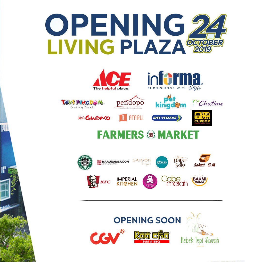 Jababeka Residence on Twitter "Sejak tahun 2012 PT. Jababeka Tbk