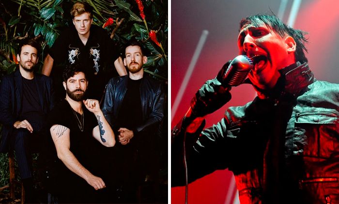 RollingStoneCol's tweet image. Conoce lo más reciente de @foals, @alterbridge, @Verite y #MadTree bit.ly/2MR5dIU