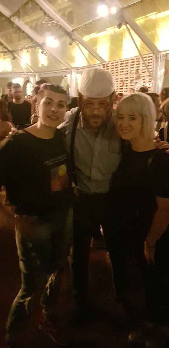 Laiuuuns's tweet photo. @felicianoWRG #somoswrg #LaPurga #sobreviviendoalapurga https://t.co/uNAmW95BAb