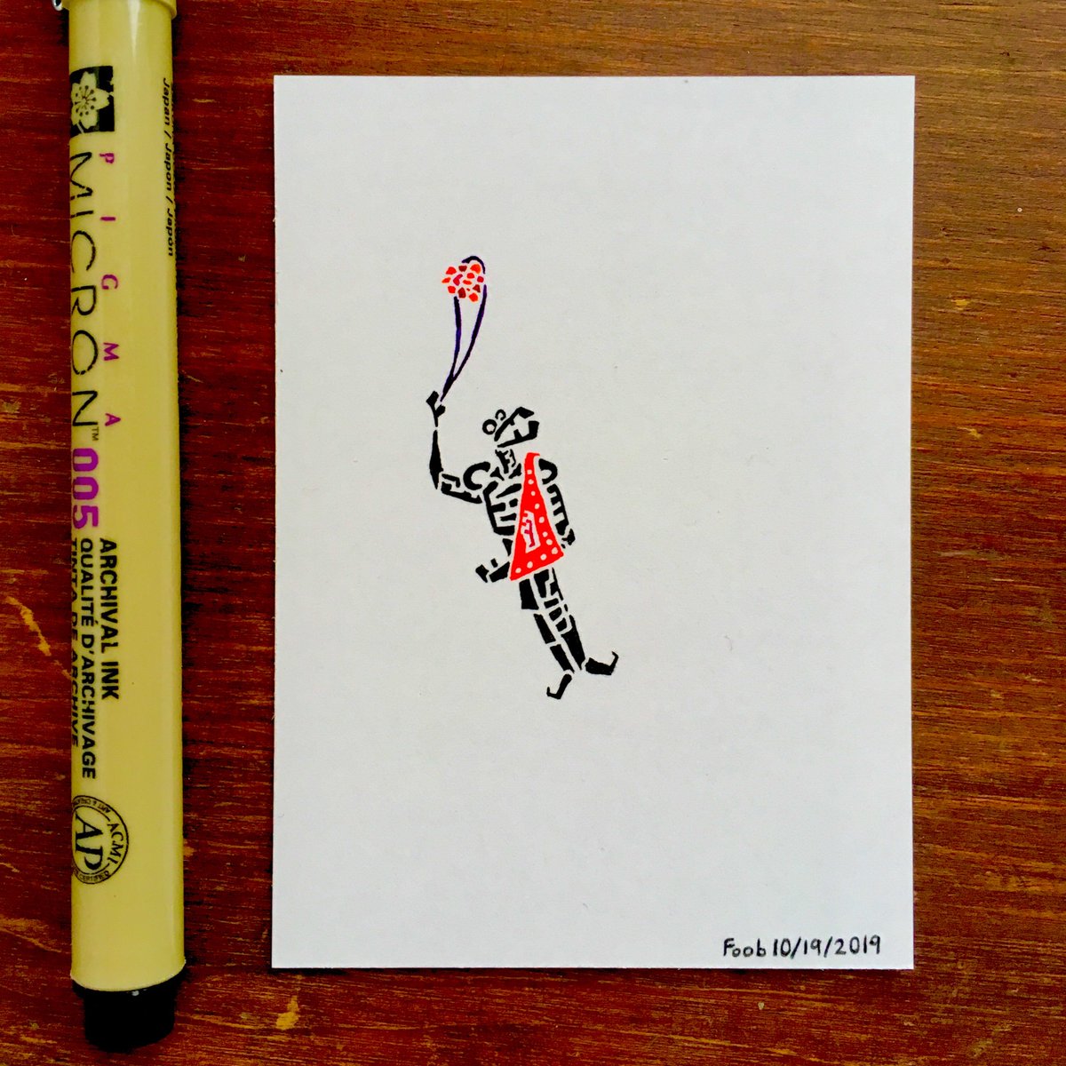 Foobix Design tweet media