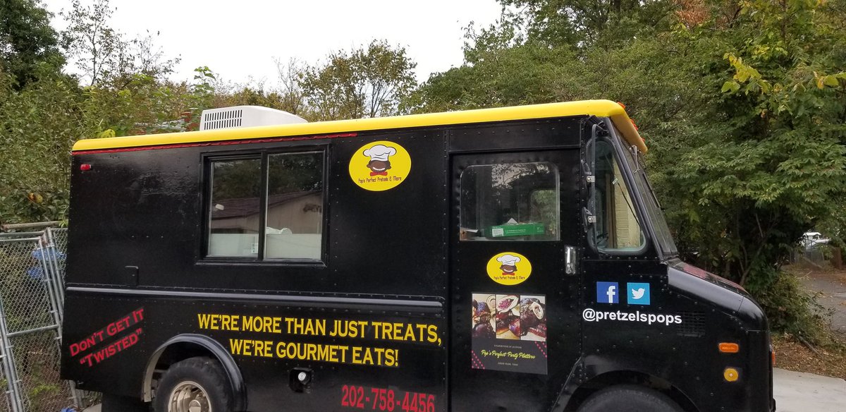 Truck almost finished with 2020 Facelift. Sitti'n on chrome, Don't Get It Twisted