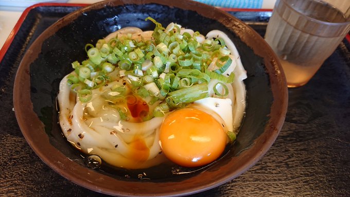 聖地巡礼のススメ 結城友奈は勇者である うどん旅 にじらいぶ