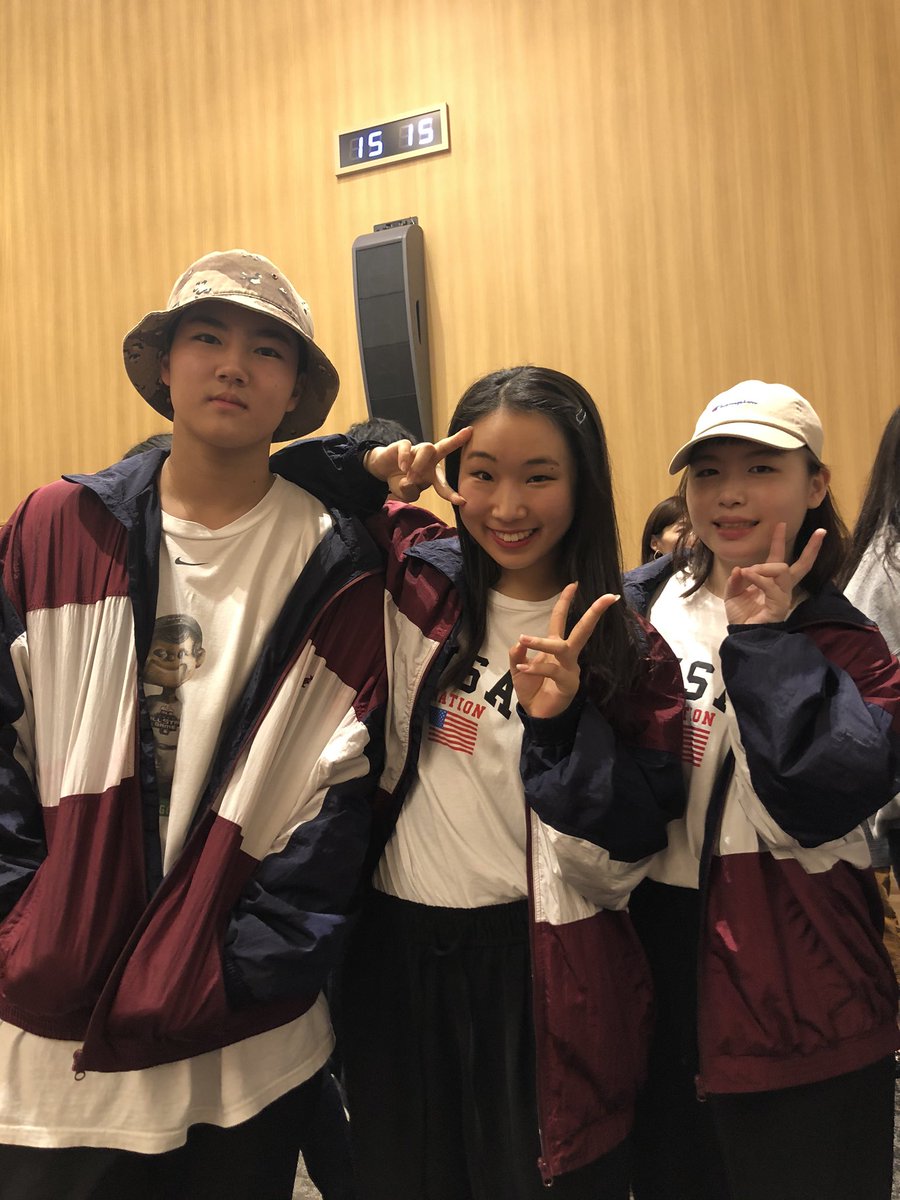 RMU00898213's tweet photo. Bomb12分の8
これでも結構集まった方なのかな？笑
また、皆で踊りたい⸜︎❤︎︎⸝

中学最後の文化祭
すごく楽しかった😆 https://t.co/SUoI4qf1g4