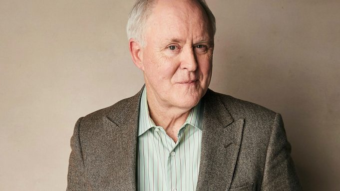 Happy Birthday John Lithgow! 