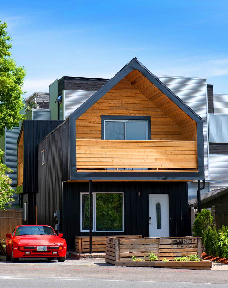 All Things Home (@allthingshomeot) on Twitter photo The first renovation category is for a renovation between $60,000-$100,000, which is won by <a href="/GOHBA_Ottawa/">Ottawa Home Builders</a> newcomer <a href="/258Architecture/">25:8 Architecture</a> for the revitalization of an aging home on a limited budget #GOHBAawards #GOHBAgala The first renovation category is for a renovation between $60,000-$100,000, which is won by <a href="/GOHBA_Ottawa/">Ottawa Home Builders</a> newcomer <a href="/258Architecture/">25:8 Architecture</a> for the revitalization of an aging home on a limited budget #GOHBAawards #GOHBAgala