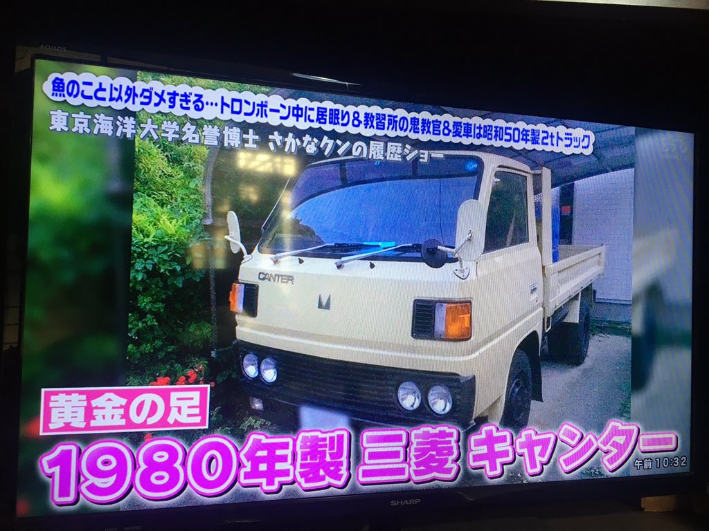 さかなクン プラグイン動作サンプル さかなクン プラグイン動作サンプル