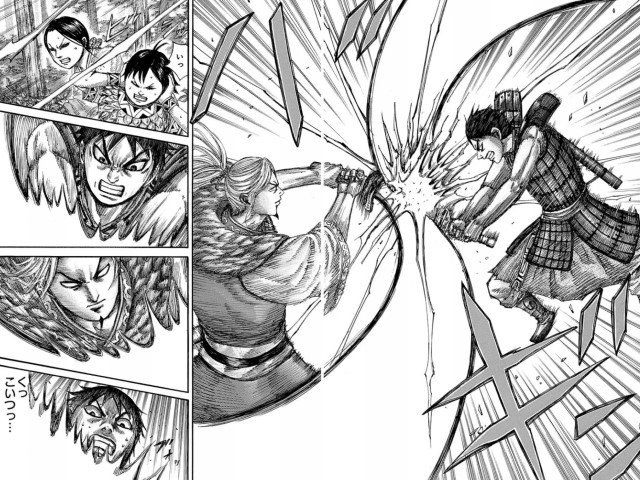 キングダム李牧は歴史上に実在 どんな人で最後はどうなるかを紹介 漫画キングダム 呪術廻戦考察サイト