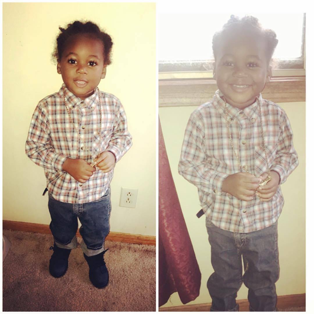 MightyyBoss's tweet photo. Mommy lil tuk tuk π«π€π½he is my reflection the other half to my heart the reason I donβt sleep the reason I do this on repeat itβs BossTuk Day 5 years with you has been like having a star from high above My shorty been flexing since birth π€§π€π½ππ€©π #SunnySon https://t.co/rEpBaQTYo1
