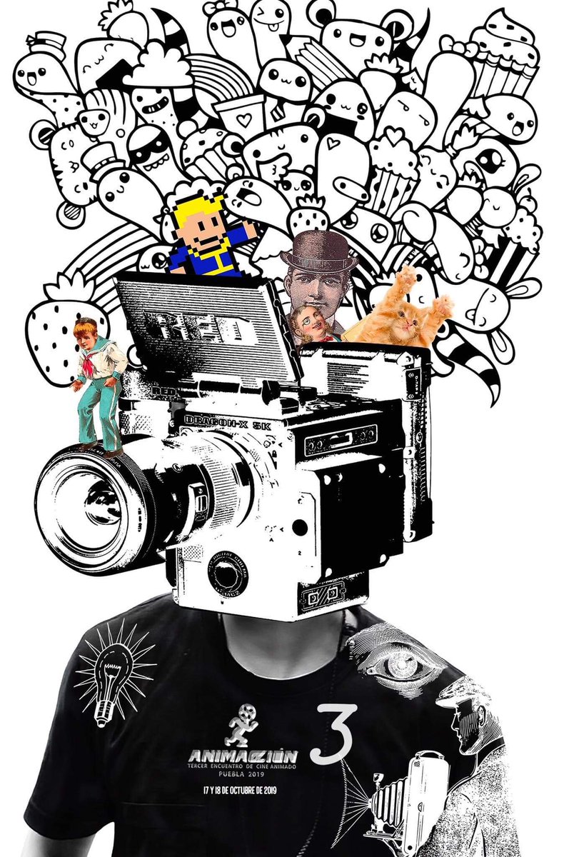 Muchas felicidades a <a href="/CHEPEgrafico/">Chp</a> y a todo su equipo en <a href="/animaccioncine/">Animacción</a> por haber hecho del tercer encuentro de cine animado #Animaccion2019 en #Puebla un gran éxito. 👏👏🏼👏👏🏼

@cineccu <a href="/ccubuap/">CCU BUAP</a> <a href="/IMACP/">Instituto Municipal de Arte y Cultura de Puebla</a> <a href="/animaccion3/">ANIMACCIONencuentrocreativo</a> <a href="/R8prior/">Rogelio Prior</a> <a href="/kraneoestudio1/">kraneoestudio</a> <a href="/AIanimacion/">Animated Imagination Studios</a> <a href="/INNCREA1/">INNCREA</a> <a href="/MONSTERBOXMX/">MONSTERBOX</a>