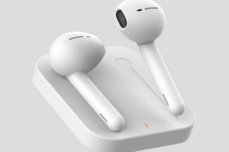Apple Akan Perkenalkan AirPods Pro Pada Akhir Oktober 2019 makemac.grid.id/read/211890756…