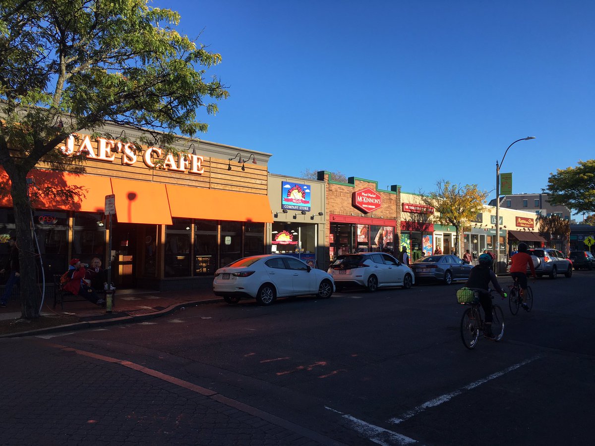 zoningfailures on Twitter "Mass and Rindge in Norh Cambridge (site of