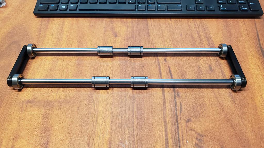 Downing1082's tweet photo. Well, here's to trying something new! #3Dprinting #homemadetools https://t.co/rozOgKzyFh