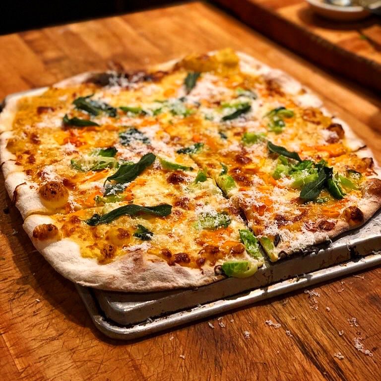 Todd English (@cheftoddenglish) on Twitter photo Another glorious fall pumpkin pizza from <a href="/figsboston/">Todd English's Figs</a> because #nationalpizzamonth isn’t over yet! #fallfood #pizza #pumkin #pumkinseason #picoftheday #foodie #cooking #foodphotography #boston #charlestown #ma #cheflife #foodislife #pizzaislife #travelblogger #eeeeeats #pizza🍕 Another glorious fall pumpkin pizza from <a href="/figsboston/">Todd English's Figs</a> because #nationalpizzamonth isn’t over yet! #fallfood #pizza #pumkin #pumkinseason #picoftheday #foodie #cooking #foodphotography #boston #charlestown #ma #cheflife #foodislife #pizzaislife #travelblogger #eeeeeats #pizza🍕