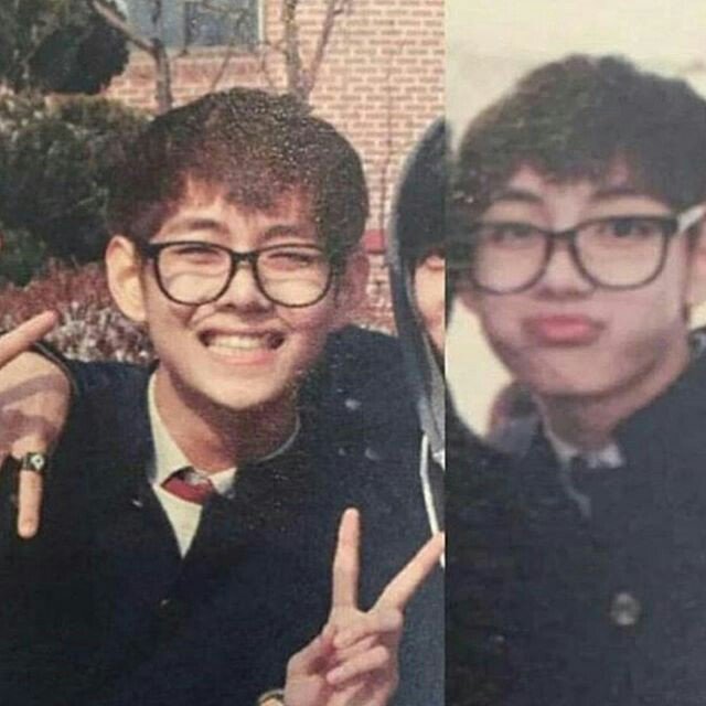 _fetusbngtn's tweet photo. [5] #V_FETUS
see this little face so cutie ❤ https://t.co/aOwflUNP60