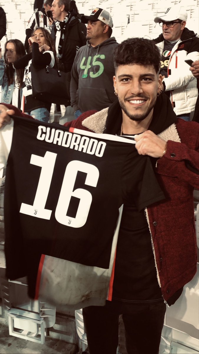 Fabio De Donno tweet media